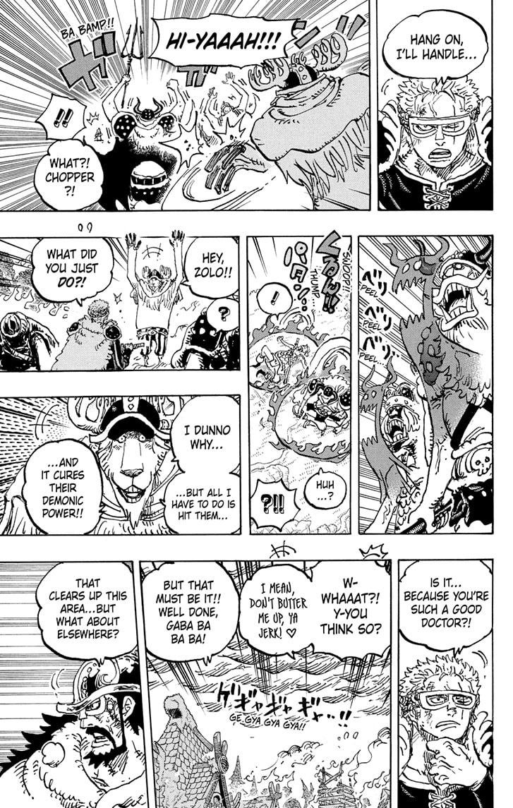 chopper